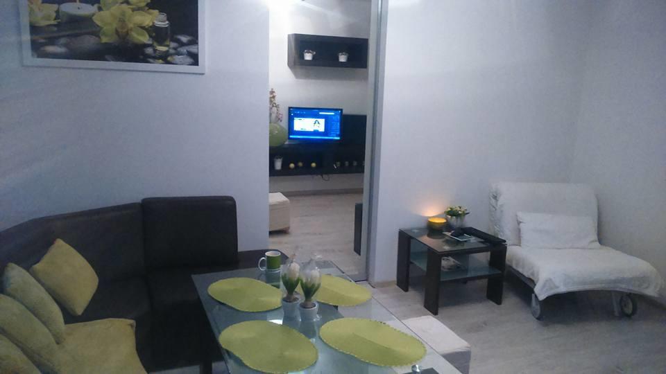 Vip Apartment Красков Стая снимка