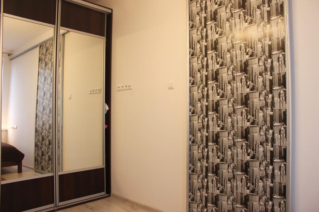 Vip Apartment Красков Екстериор снимка