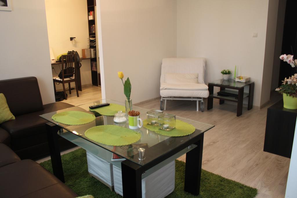 Vip Apartment Красков Екстериор снимка