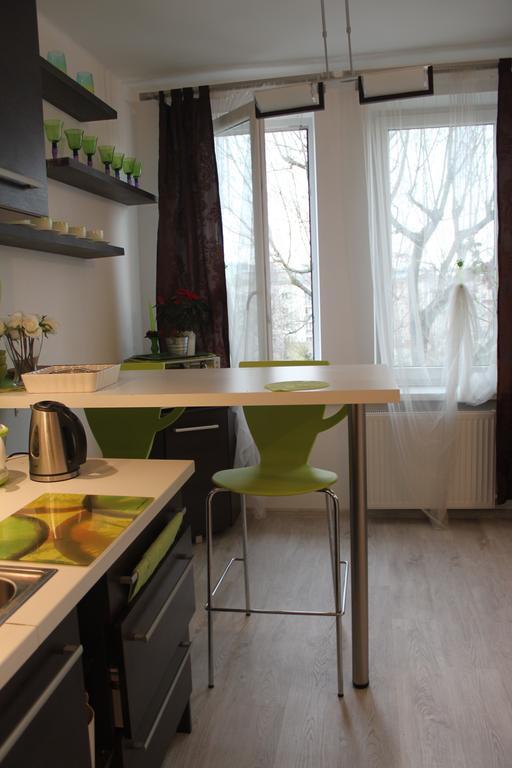 Vip Apartment Красков Екстериор снимка