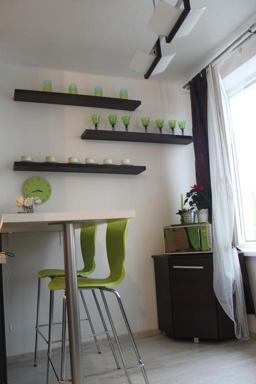 Vip Apartment Красков Екстериор снимка