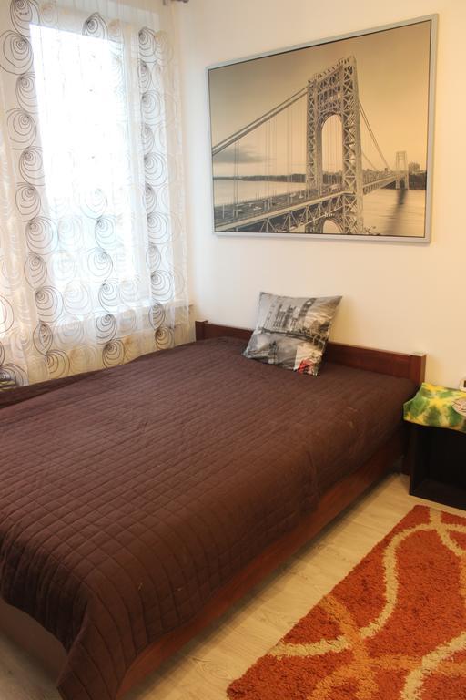 Vip Apartment Красков Екстериор снимка