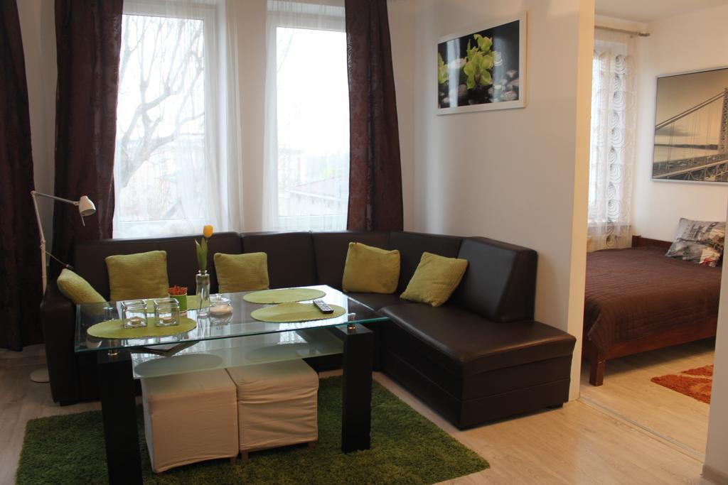 Vip Apartment Красков Екстериор снимка