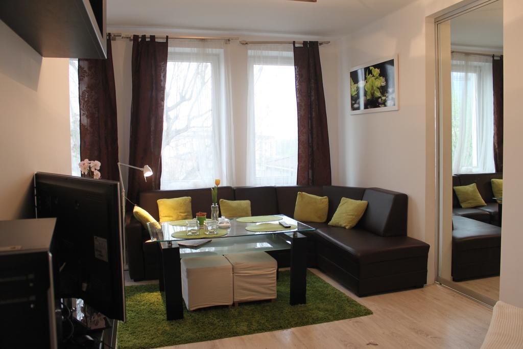 Vip Apartment Красков Екстериор снимка